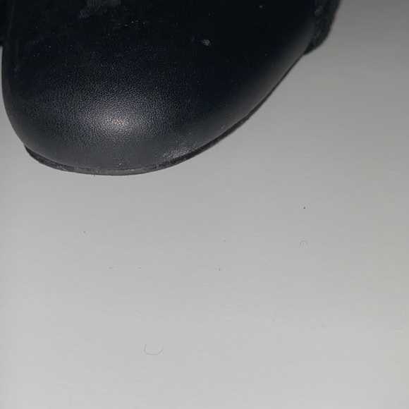 Nine‎ West Joannie faux fur ankle bootie - Picture 6 of 9